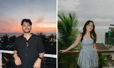 Refal Hady Pamer Kedekatan dengan Aisyah Aqilah, Go Public