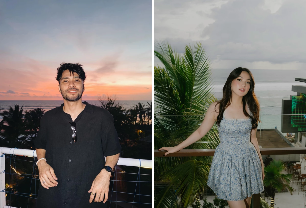 Refal Hady Pamer Kedekatan dengan Aisyah Aqilah, Go Public
