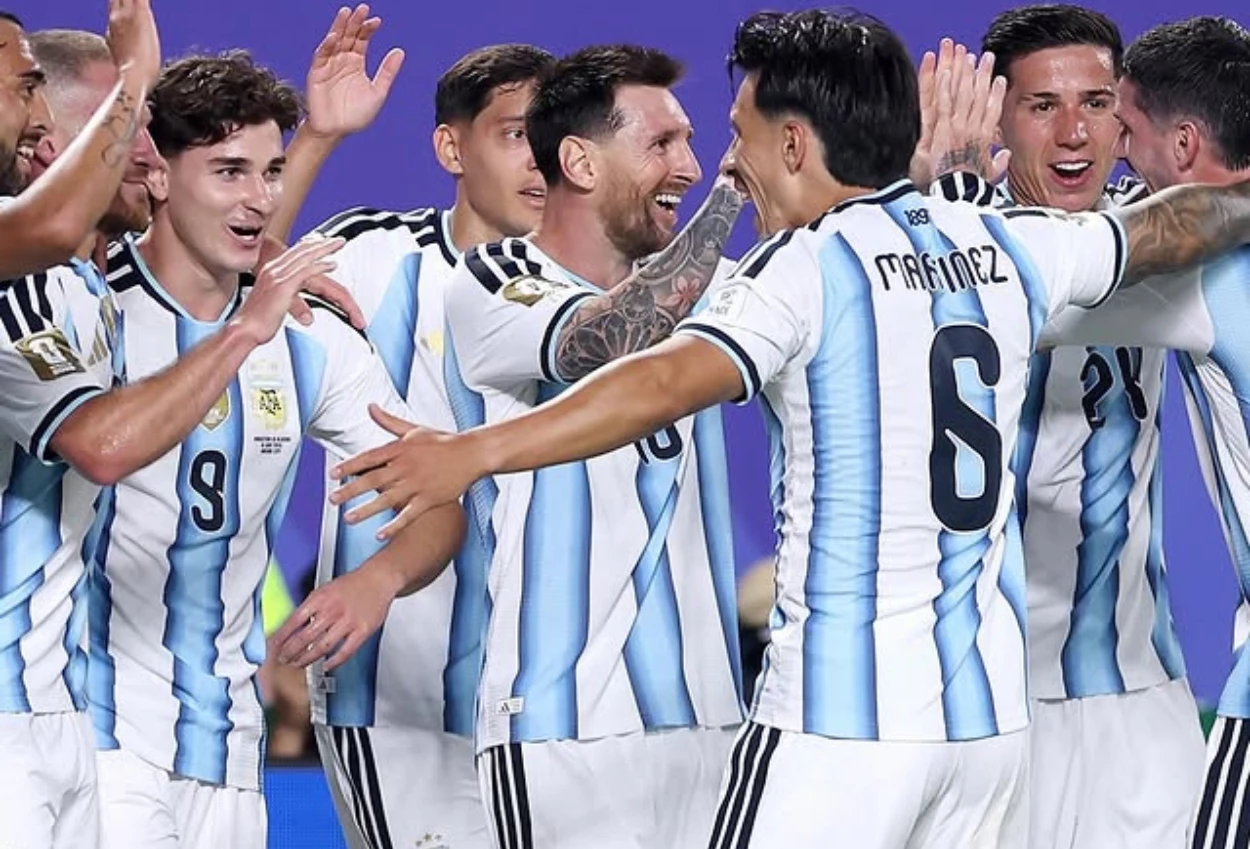Rekap Hasil Pertandingan Piala Dunia 2026 Pekan Pertama