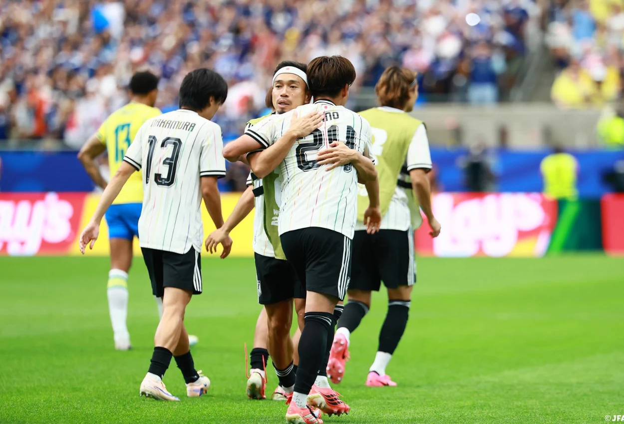 Rekap Hasil Piala Dunia Hari Ini 30 Juni Jepang, Jerman, dan Belanda Babak Belur