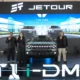 Resmi Mengaspal di Indonesia, Berapa Harga Jetour T1