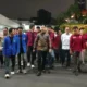 Respons Gibran usai Bertemu dengan 15 Perwakilan Demonstran Mahasiswa