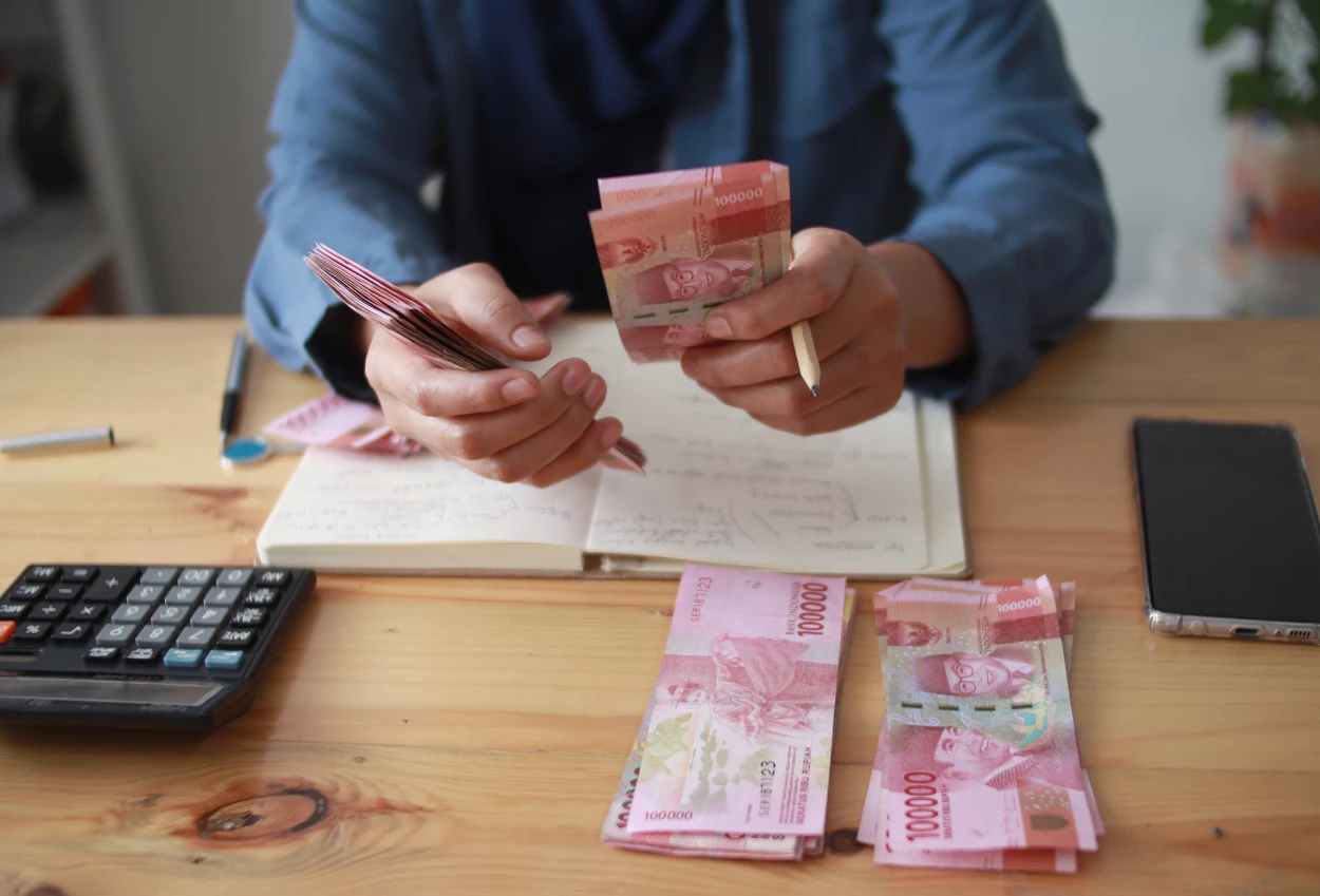 Rincian Gaji ke 13 ASN yang Cair Hari Ini