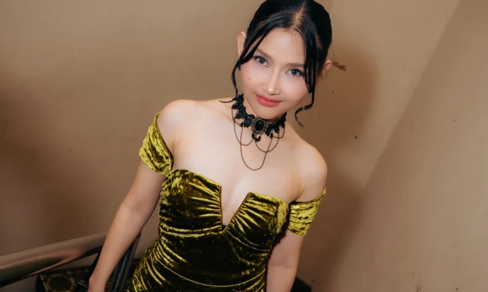 Riyuka Bunga