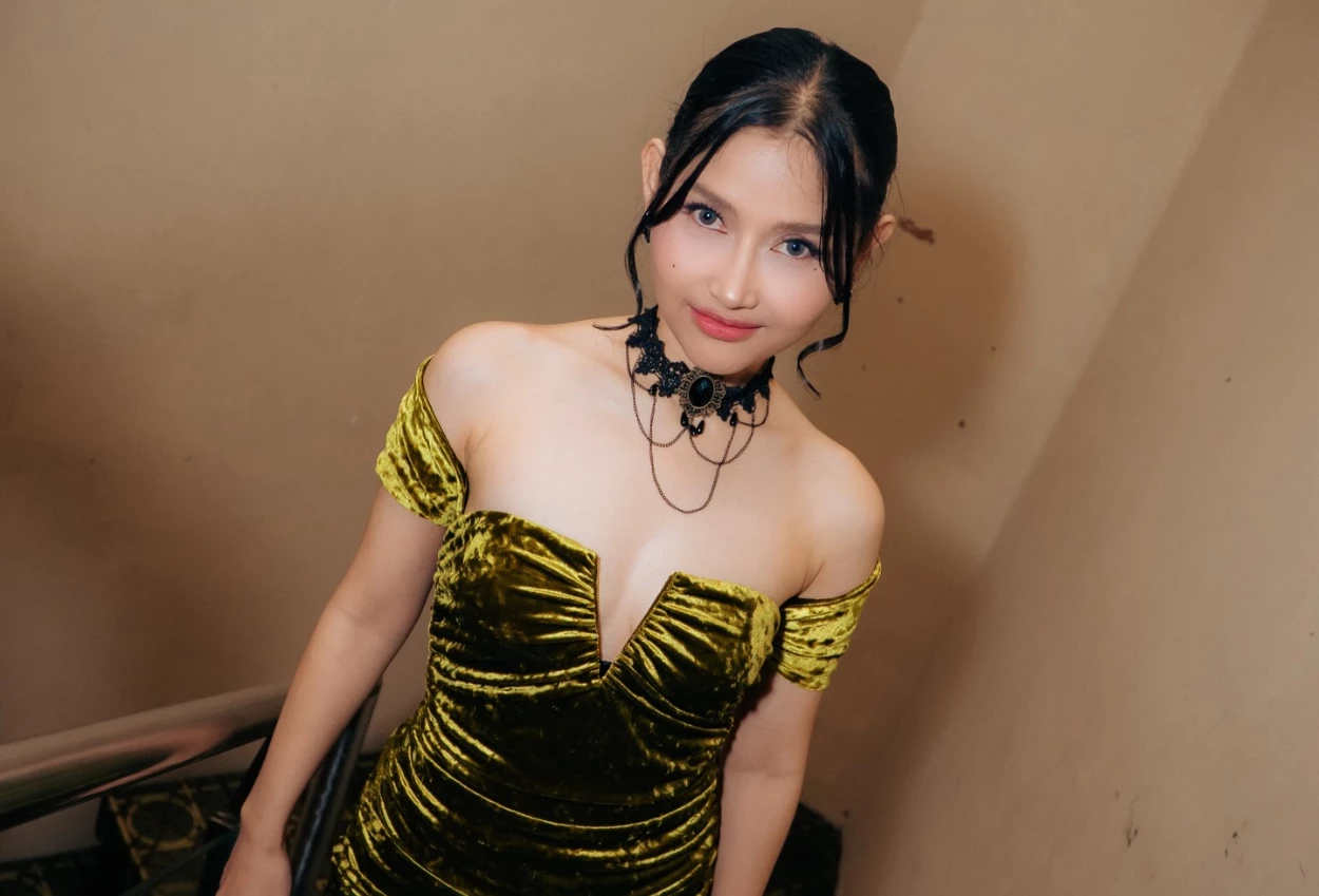 Riyuka Bunga