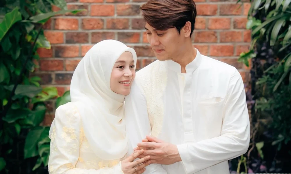 Rizky Billar Siap Tempuh Jalur Hukum usai Dituding Gugat Cerai Lesti Kejora