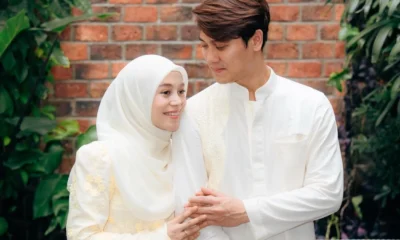 Rizky Billar Siap Tempuh Jalur Hukum usai Dituding Gugat Cerai Lesti Kejora