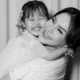 Rossa Unggah Foto dengan Anak Perempuan Namaku Raina, Aku Anak Ibu Rossa