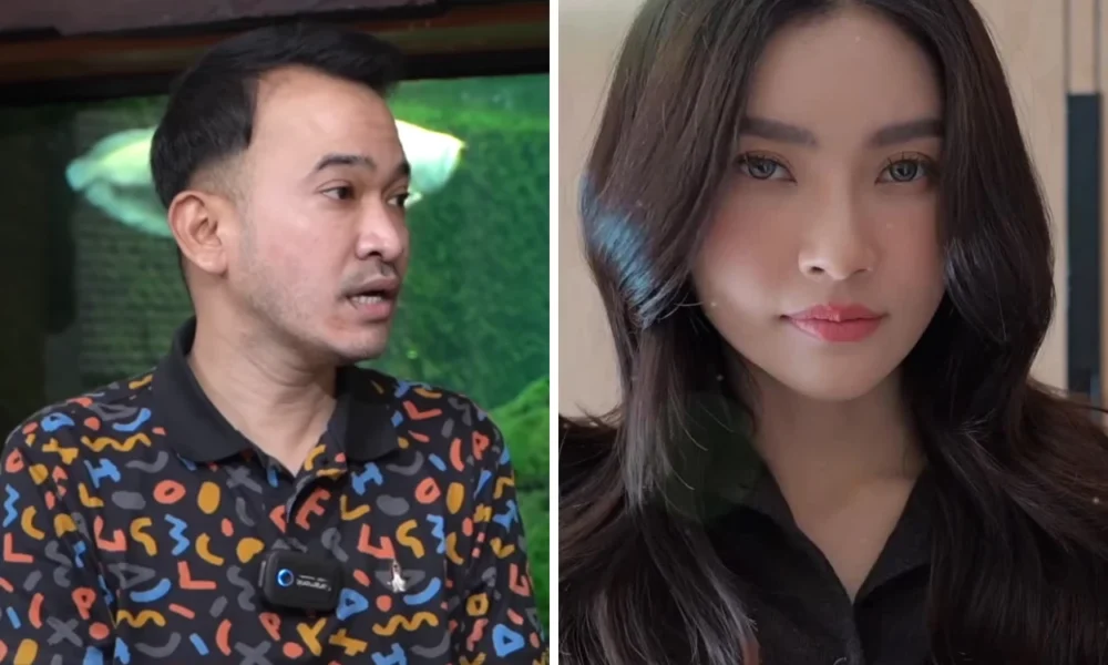 Ruben Onsu Beberkan Bukti Beri Nafkah Sarwendah Rp200 Juta Belum Termasuk Keperluan Listrik dan Belanja