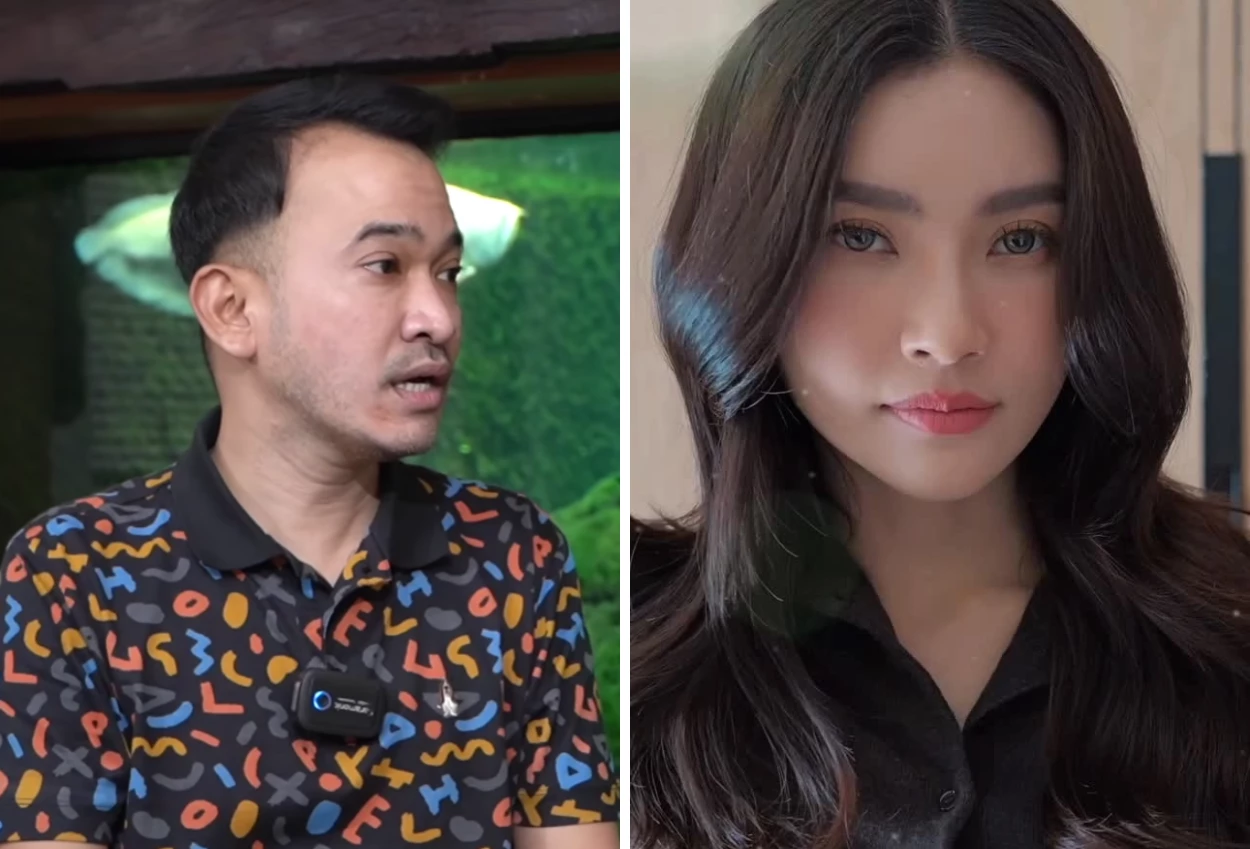 Ruben Onsu Beberkan Bukti Beri Nafkah Sarwendah Rp200 Juta Belum Termasuk Keperluan Listrik dan Belanja