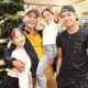 Ruben Onsu Berikan Pesan untuk Anaknya yang Ulang Tahun Maafkan Belum Bisa jadi Ayah yang Baik