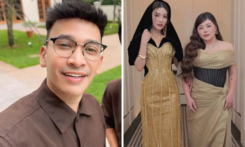 Ruben Onsu Tanggapi Komentar Tak Senonoh yang Menyinggung Dirinya Sadis Sekali Kalimat Orang Ini