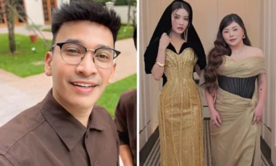 Ruben Onsu Tanggapi Komentar Tak Senonoh yang Menyinggung Dirinya Sadis Sekali Kalimat Orang Ini