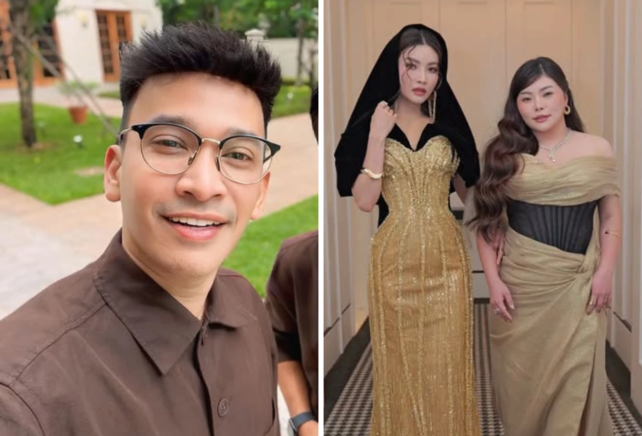 Ruben Onsu Tanggapi Komentar Tak Senonoh yang Menyinggung Dirinya Sadis Sekali Kalimat Orang Ini