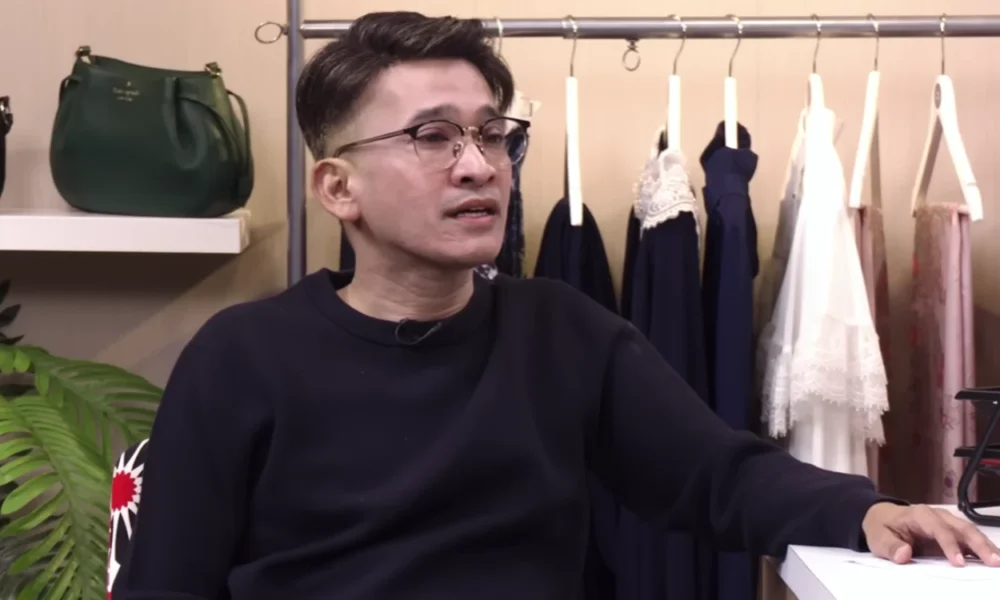 Ruben Onsu Ungkap Alasan Tak Beri Nafkah Anak 6 Bulan Kalau Tidak Sanggup Serahkan Anaknya ke Saya