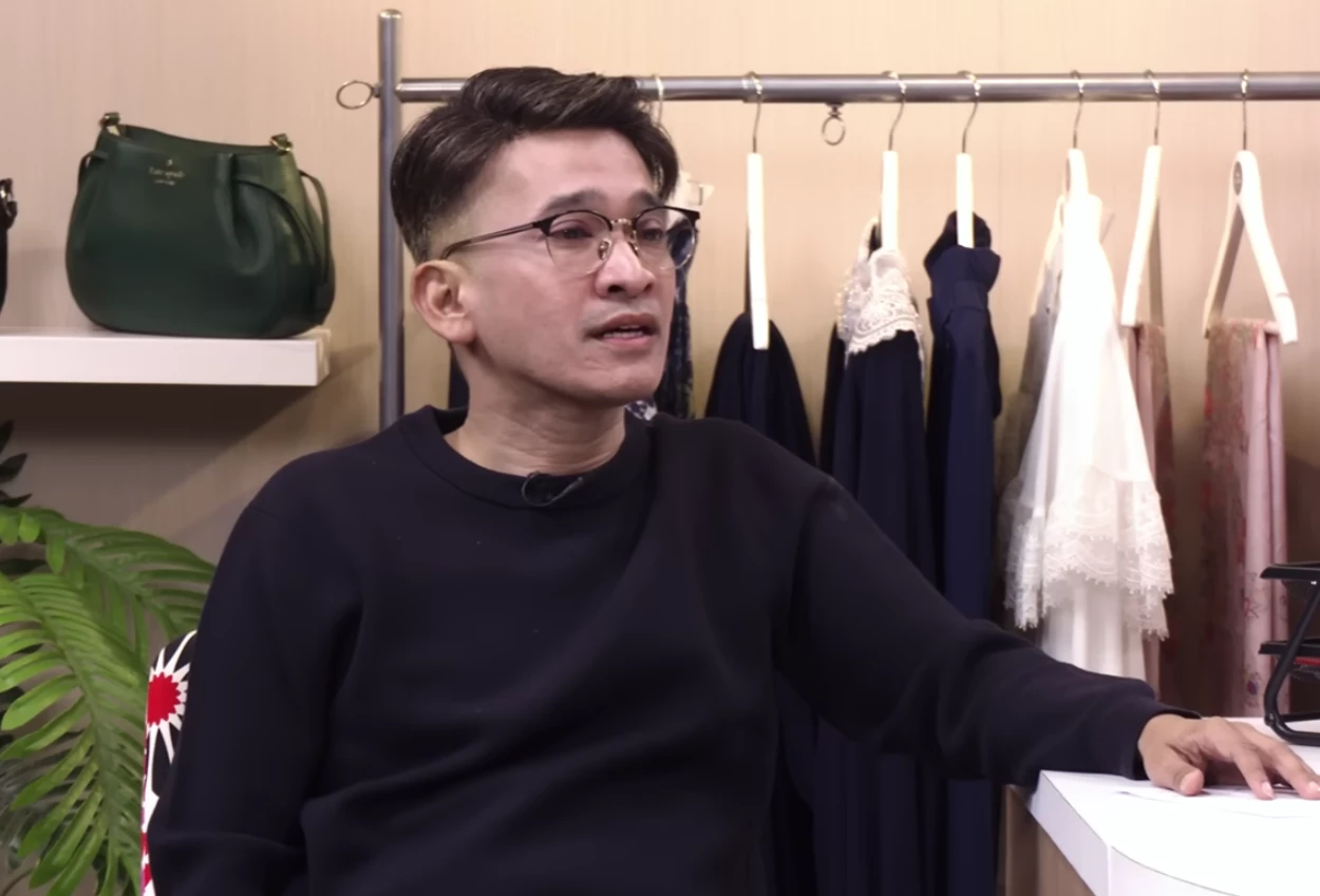 Ruben Onsu Ungkap Alasan Tak Beri Nafkah Anak 6 Bulan Kalau Tidak Sanggup Serahkan Anaknya ke Saya