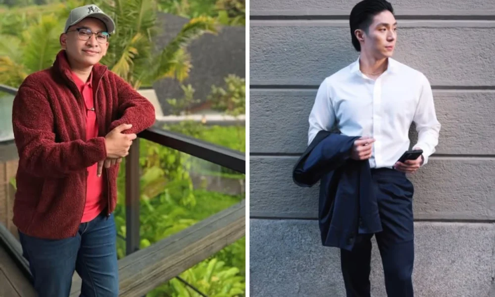 Ruben Onsu Ungkap Merasa Dirinya Dipantau Gio saat Bertemu Thania Tidak Perlu Mengawasi Seolah Saya Penjahat