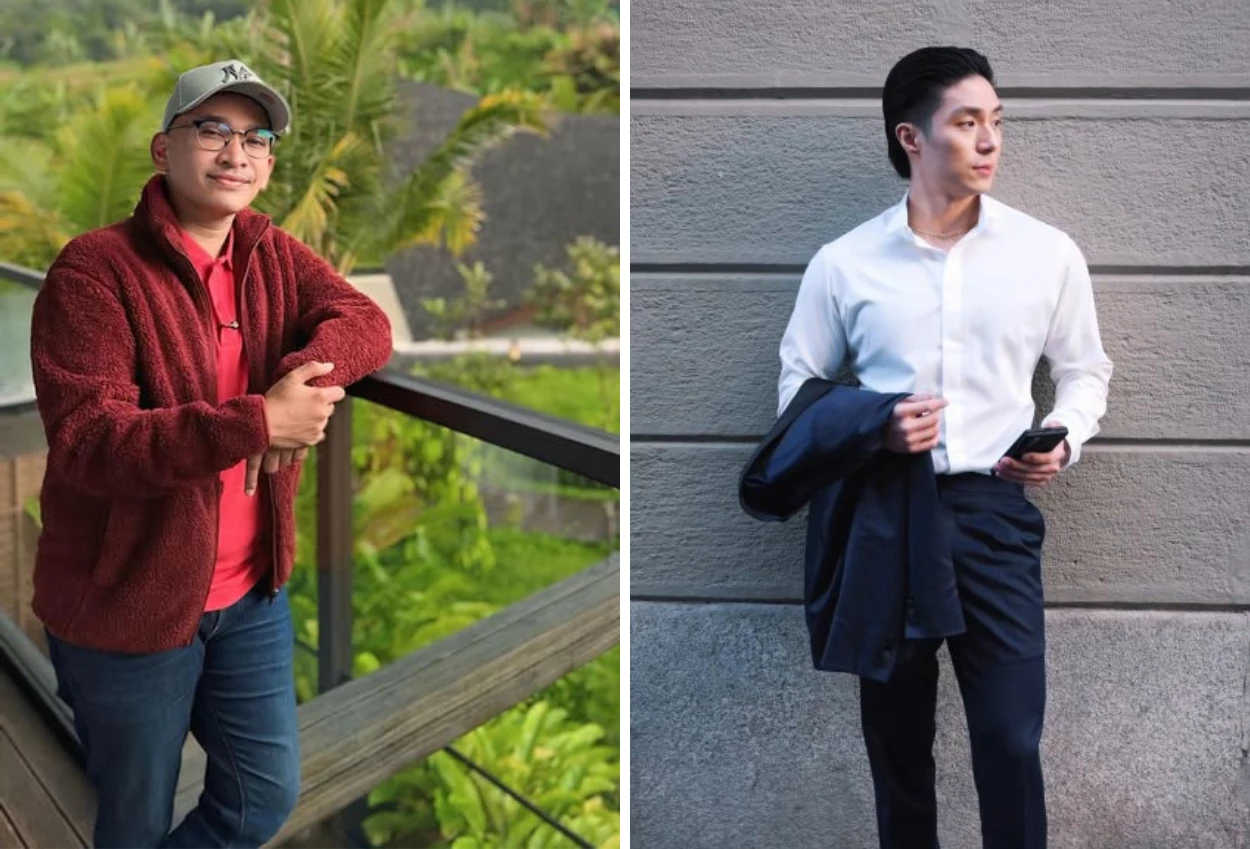 Ruben Onsu Ungkap Merasa Dirinya Dipantau Gio saat Bertemu Thania Tidak Perlu Mengawasi Seolah Saya Penjahat