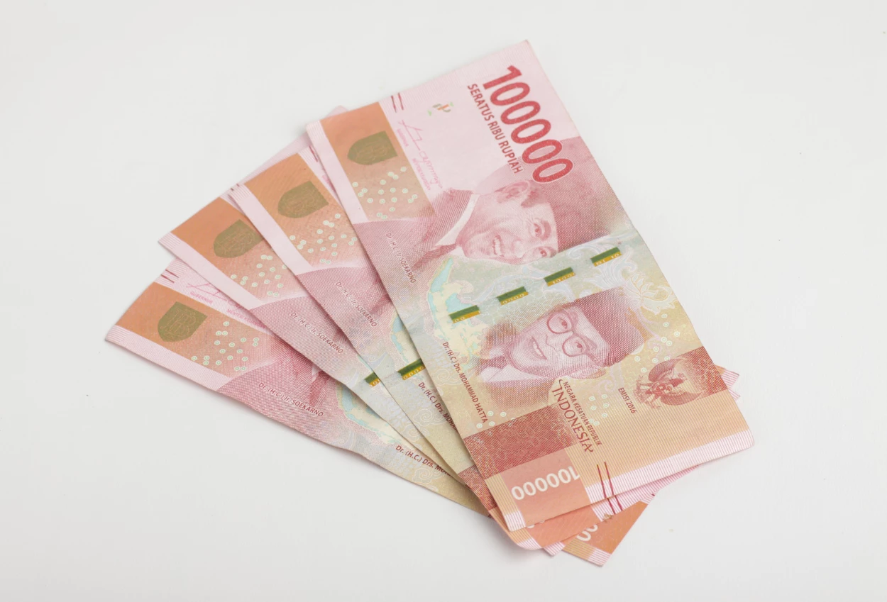 Rupiah