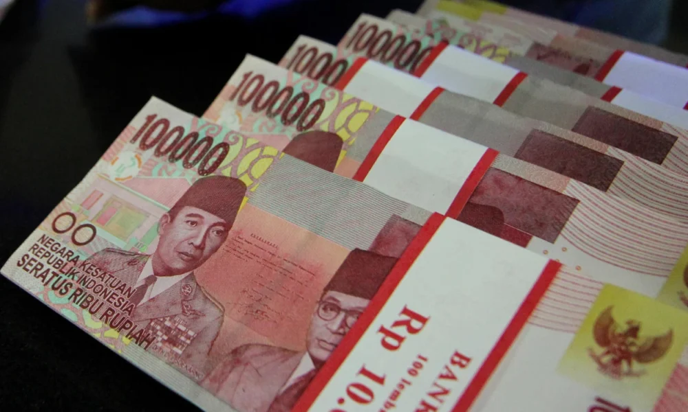 Rupiah