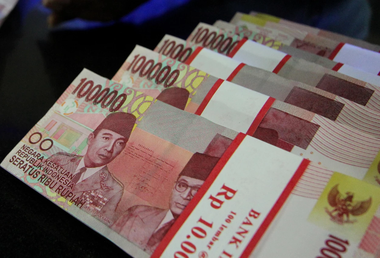 Rupiah