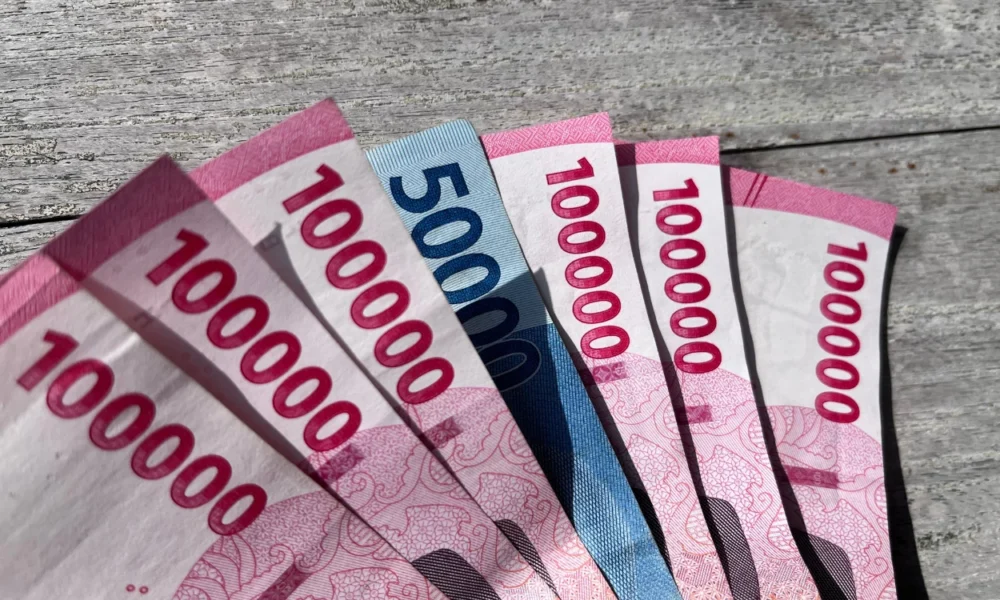 Rupiah