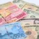Rupiah Hari Ini 12 Juni 2026 Stagnan di Level Rp17.900 per Dolar
