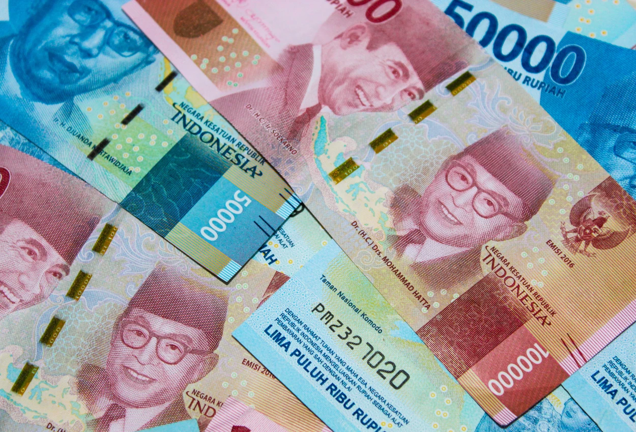 Rupiah Hari Ini 15 Juni 2026 Perkasa di Level Rp17.778 per Dolar