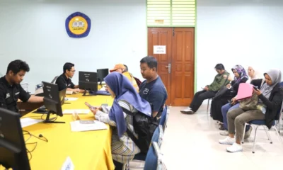 SPMB Jakarta 2026 Buka 4 Jalur Seleksi, Ini Rincian Kuotanya