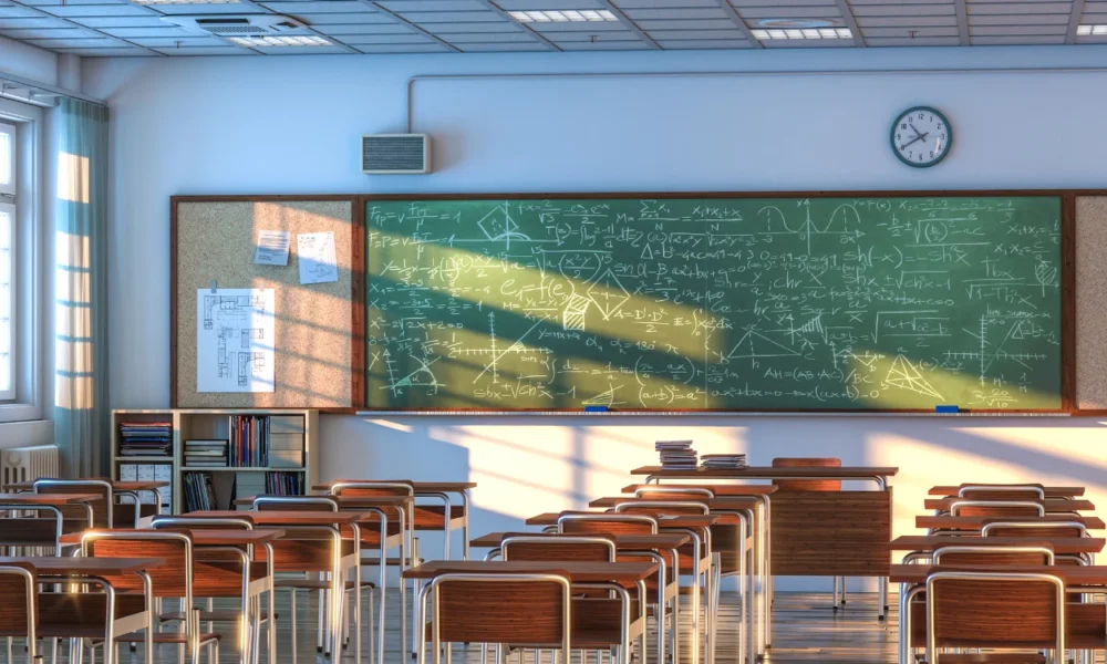 SPMB Jakarta 2026 Tak Hanya Sekolah Negeri, Ada 103 Sekolah Swasta Gratis
