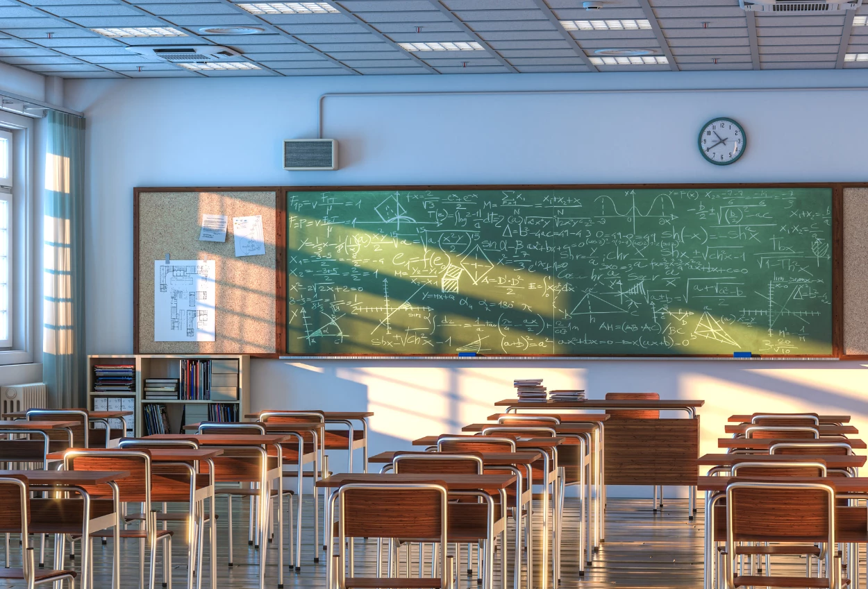 SPMB Jakarta 2026 Tak Hanya Sekolah Negeri, Ada 103 Sekolah Swasta Gratis