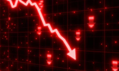 Saham BBCA Sentuh Level Terendah dalam 5 Tahun
