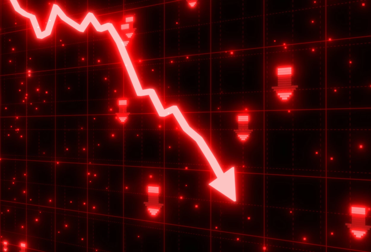 Saham BBCA Sentuh Level Terendah dalam 5 Tahun