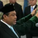 Said Iqbal Resmi Dilantik jadi Penasihat Presiden Prabowo