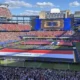 Sama Seperti Saudi, Bendera Irak Dapat Perlakuan Khusus di Piala Dunia
