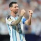 Samai Rekor Gol Terbanyak di Piala Dunia usai Cetak Hattrick, Messi: Itu Tidak Berarti Apa Apa