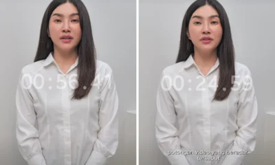 Sambil Menahan Nangis, Sarwendah Minta Maaf usai Ucapannya Viral di Media Sosial