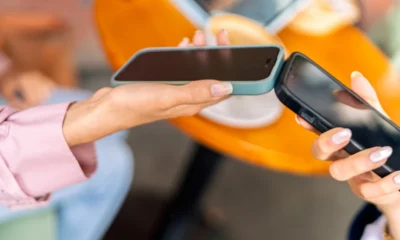 Samsung hingga Xiaomi Kini Bisa Kirim File ke iPhone pakai AirDrop