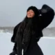 Sarah Tumiwa Minta Maaf usai Unggah Foto Fuji Dipangku Rakin Khan