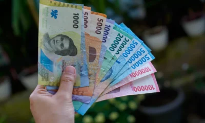 Satu Dolar Berapa Rupiah Cek di Sini