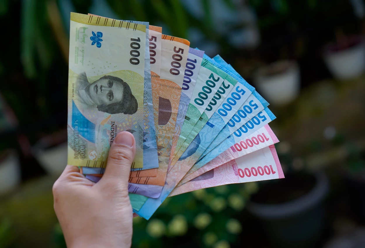Satu Dolar Berapa Rupiah Cek di Sini