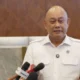 Sebelum Dicopot dari Kepala BGN, Dadan Hidayana Sempat Berencana Buat MBG di Saudi