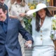 Selamat! Dua Lipa dan Callum Turner Resmi Menikah di London