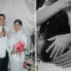 Selamat! Zara Adhsty Menikah dengan Tsaqib, Pamer Baby Bump