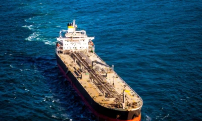 Selat Hormuz Kembali Ditutup usai Israel Serang Lebanon meski Sepakat Gencatan Senjata