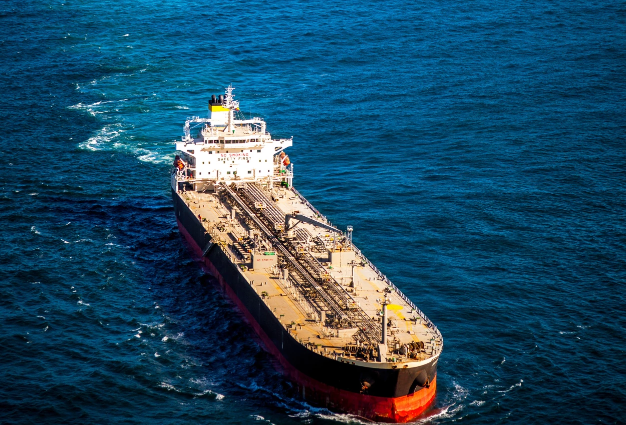 Selat Hormuz Kembali Ditutup usai Israel Serang Lebanon meski Sepakat Gencatan Senjata