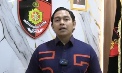 Sempat Buron, Ayah Tiri yang Cabuli Anak Berhasil Ditangkap Polisi di Hotel Bogor