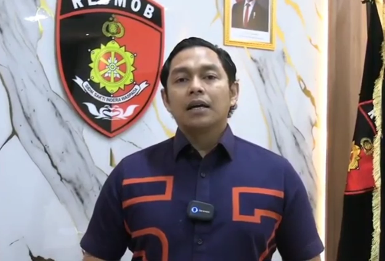 Sempat Buron, Ayah Tiri yang Cabuli Anak Berhasil Ditangkap Polisi di Hotel Bogor