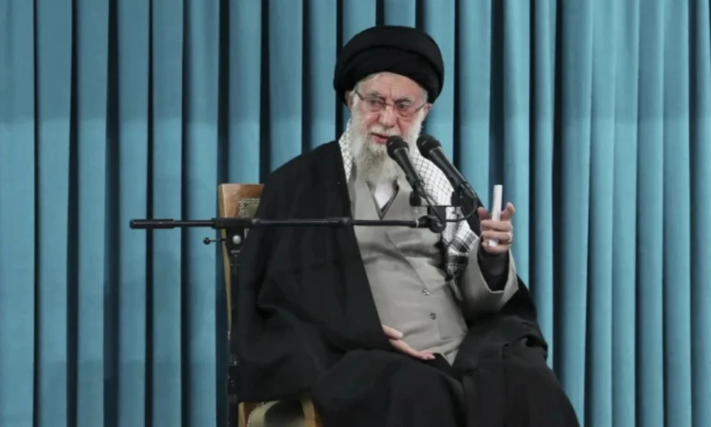 Sempat Ditunda, Upacara Pemakaman Ayatollah Ali Khamenei akan Dilaksanakan Awal Juli