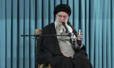 Sempat Ditunda, Upacara Pemakaman Ayatollah Ali Khamenei akan Dilaksanakan Awal Juli